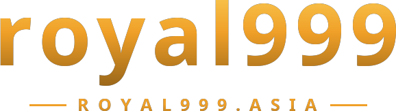 royal999 logo