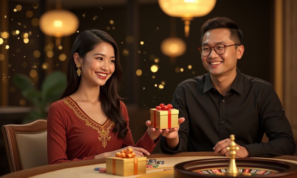 royal999 Caishen Gold ရဲ့ ထူးခြားချက်များ